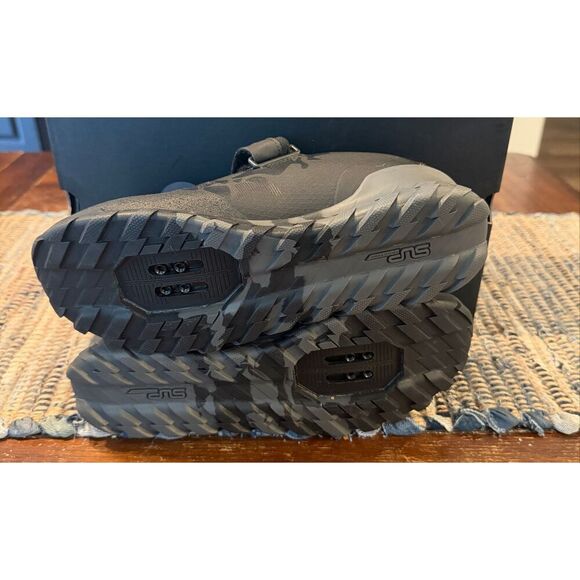 Oakley Men\'s Koya Recycled Mountain Bike Sneaker Size 5.5 main image 4
